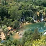 Mogorjelo 4* Čapljina
