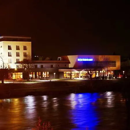 Hotel Mogorjelo Čapljina