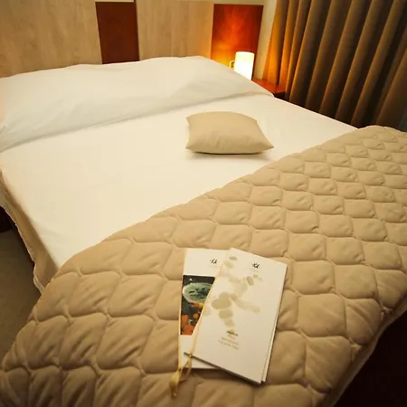 Mogorjelo Hotel Capljina