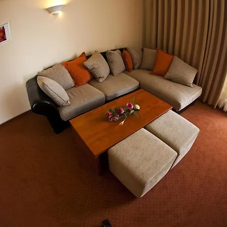 Mogorjelo Hotel Capljina