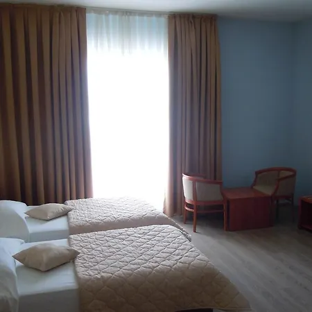 Mogorjelo Hotel 4*
