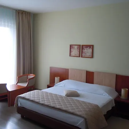 Hotel Mogorjelo Capljina