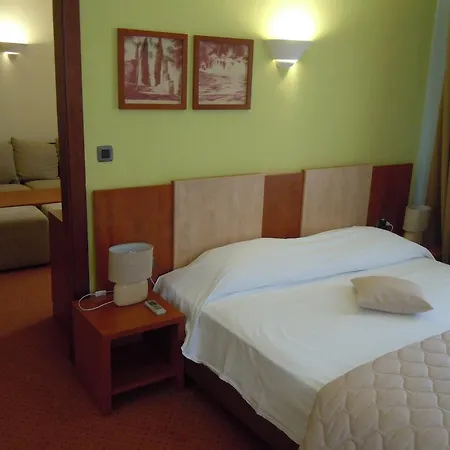 Mogorjelo 4* Čapljina