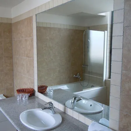 Mogorjelo Hotel Capljina