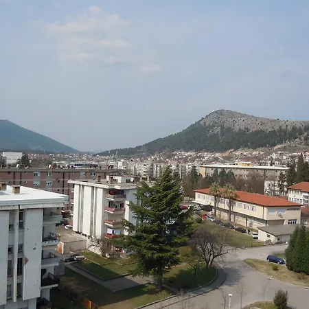 Mogorjelo 4*