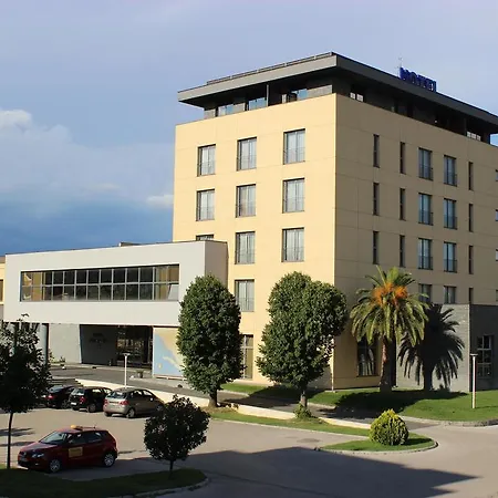 Mogorjelo Hotel 4*