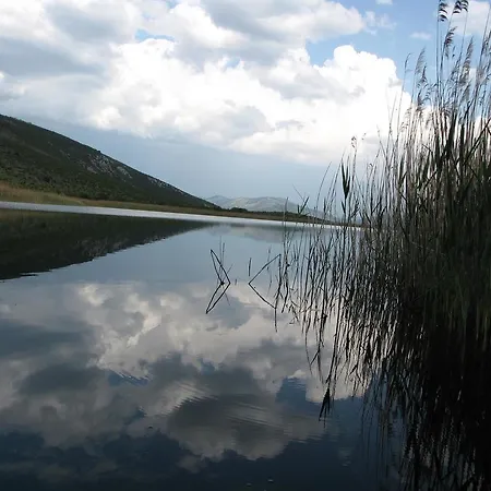 Mogorjelo Hotel 4*