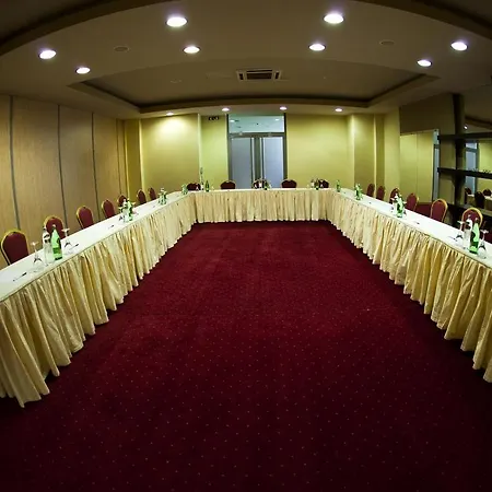 Mogorjelo Hotel 4*