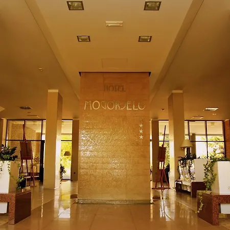 Mogorjelo Hotel 4*