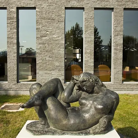 Hotel Mogorjelo