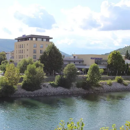 Hotel Mogorjelo