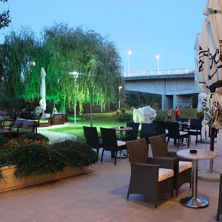 Mogorjelo Hotel 4*