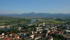Hotel Mogorjelo 4*