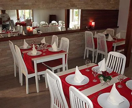 Mogorjelo Hotel Capljina