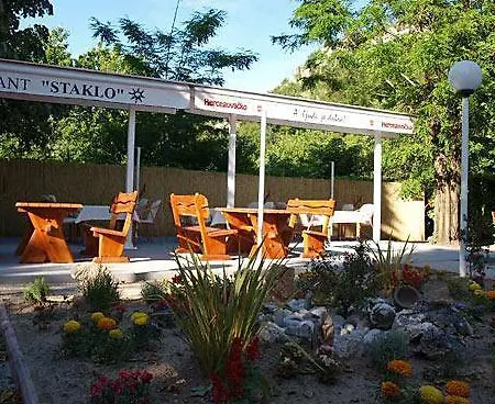 Mogorjelo 4* Capljina