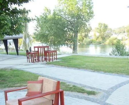 Mogorjelo Hotel Capljina
