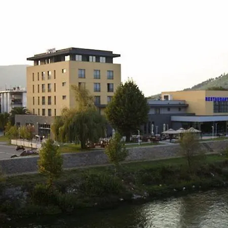 Mogorjelo Capljina