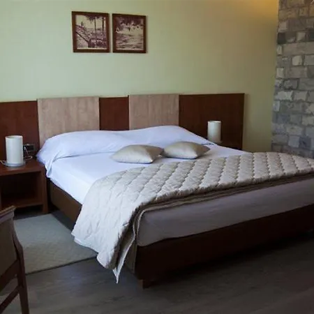 Hotel Mogorjelo Capljina
