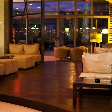 فندق Mogorjelo 4*