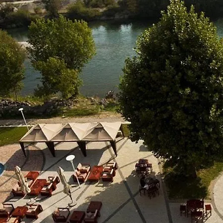Hotel Mogorjelo 4*