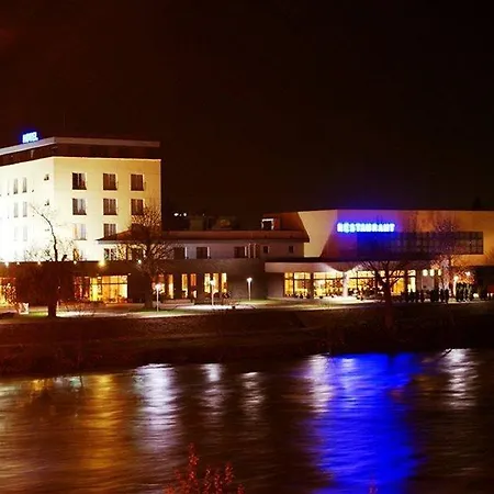 Hotel Mogorjelo Čapljina