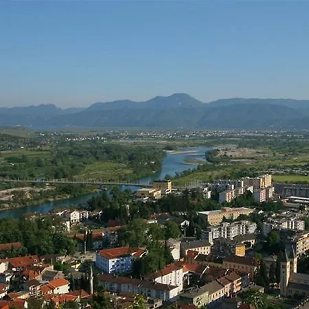 Mogorjelo