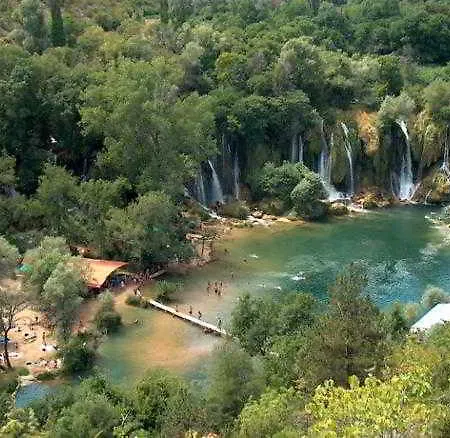 Mogorjelo 4* كابليينا