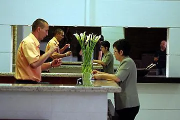 Hotel Mogorjelo