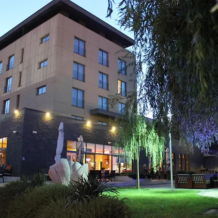 Hotel Mogorjelo Capljina