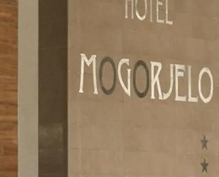 Mogorjelo