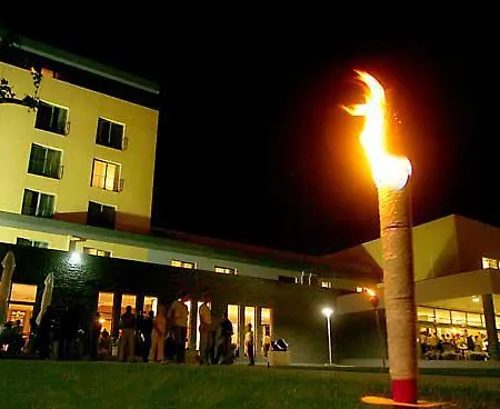 Mogorjelo Hotel Capljina