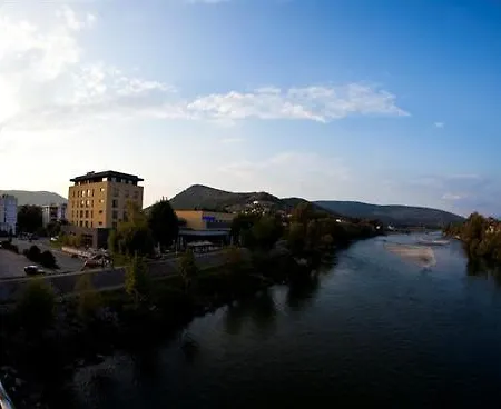 Mogorjelo Hotel 4*