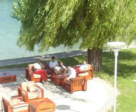 Hotel Mogorjelo Capljina