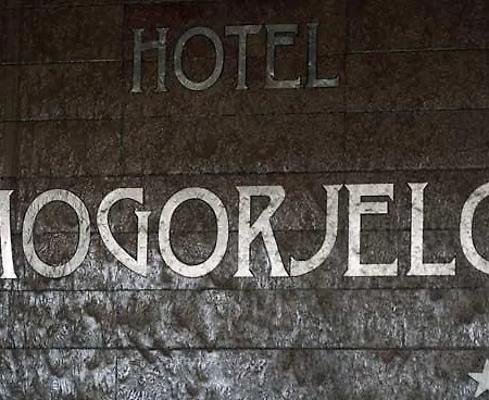 Mogorjelo Hotel Capljina