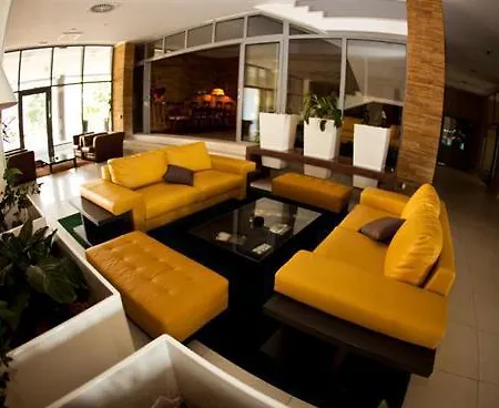فندق Mogorjelo 4*