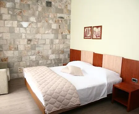 Mogorjelo Hotel Capljina