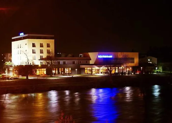 Hotel Mogorjelo Čapljina