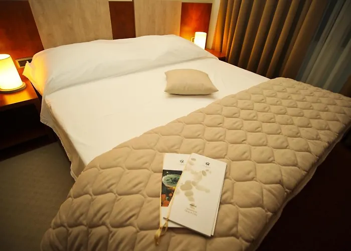 Mogorjelo Hotel Čapljina