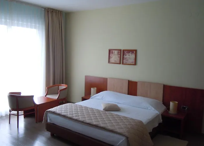 Hotel Mogorjelo Čapljina