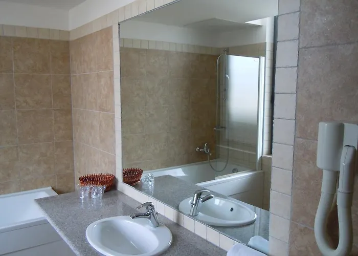 Mogorjelo Hotel Čapljina