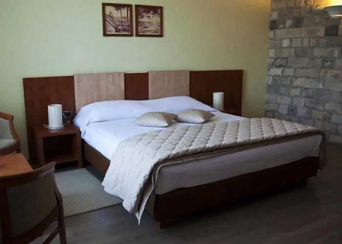 Hotel Mogorjelo Čapljina