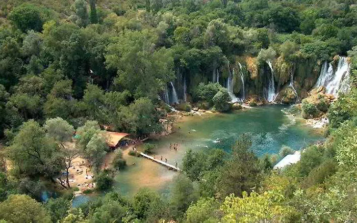 Mogorjelo 4* Čapljina