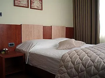 Mogorjelo Hotel 4*