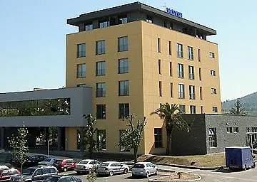 Mogorjelo Hotel Čapljina