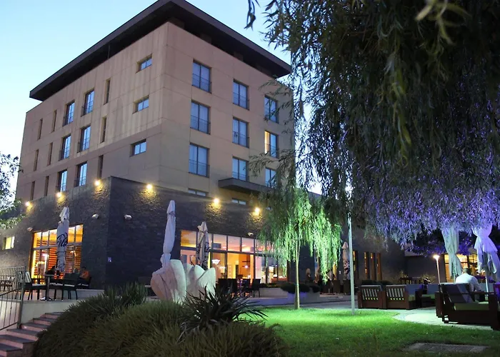 Hotel Mogorjelo Čapljina