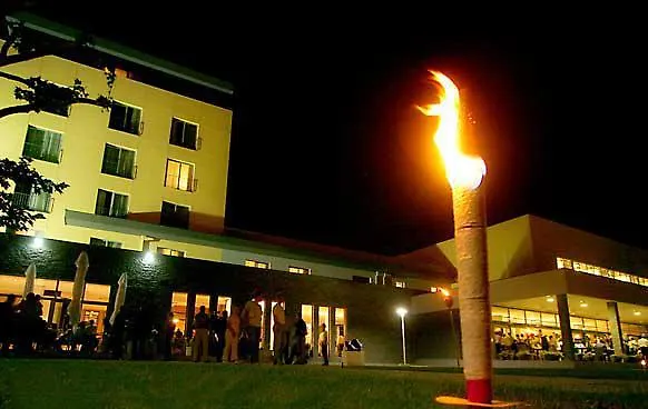 Mogorjelo Hotel Čapljina