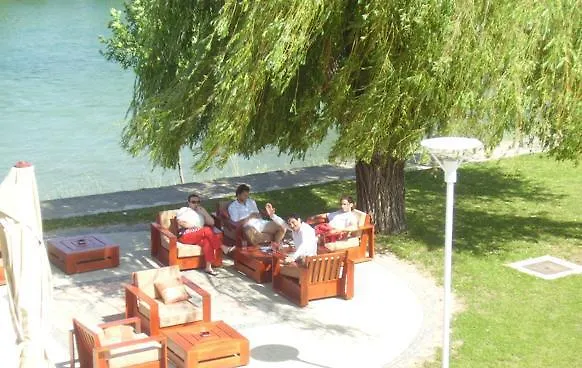 Hotel Mogorjelo Čapljina