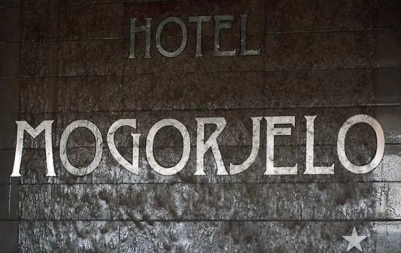 Mogorjelo Hotel Čapljina